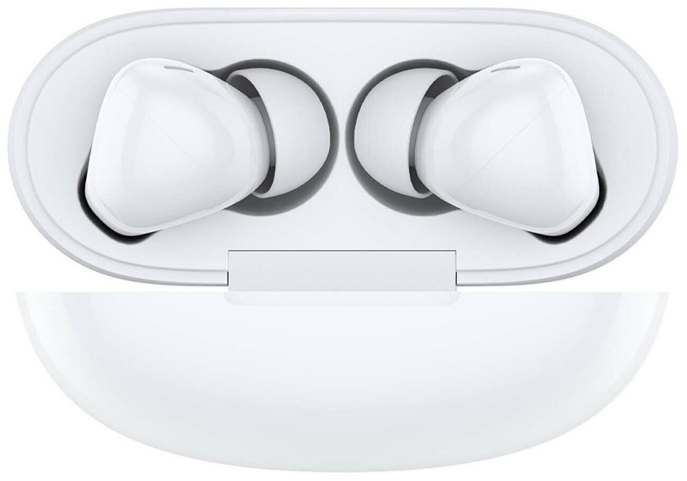Беспроводные наушники HONOR Choice Earbuds X3 Lite, белый