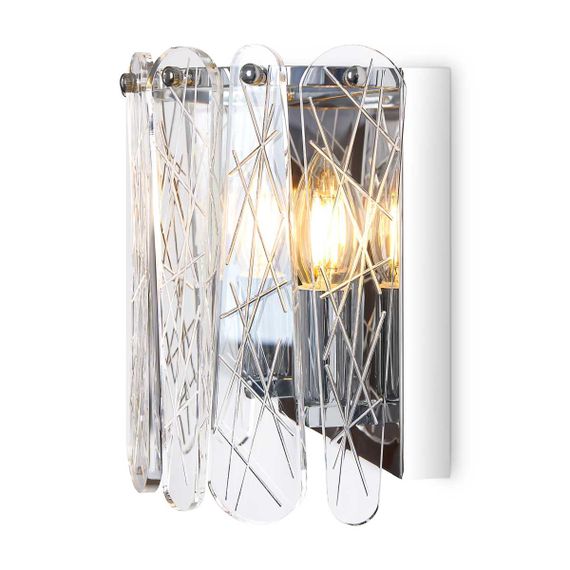 Настенный светильник Freya Classic FR2048WL-02CH