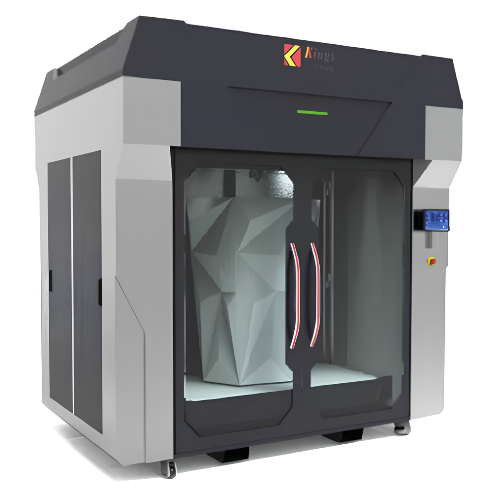 Kings3D FGF1600