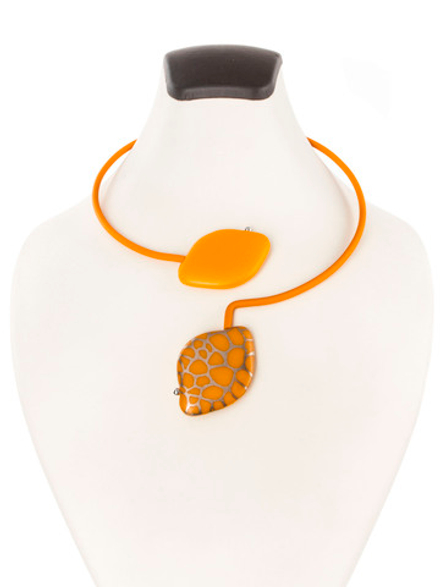 Колье Afrika Alba