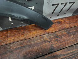 Накладка крыла заднего левого Chery Tiggo 8 Pro 21-нв Б/У Оригинал 609000645AA