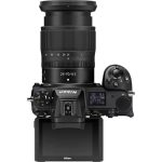 Цифровая фотокамера Nikon Z 6II Kit 24-70mm f/4 S