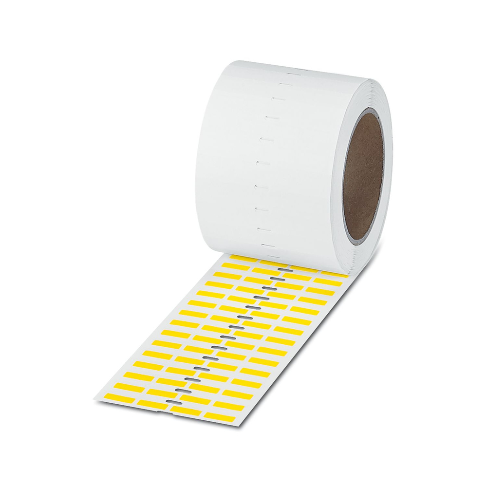 0802733 - EML (18X7)RL YE - Этикетка