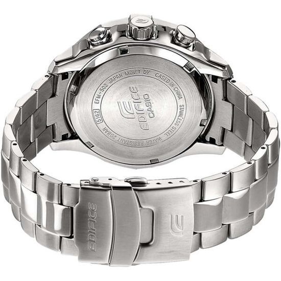 Наручные часы Casio EFM-502D-4AVUDF