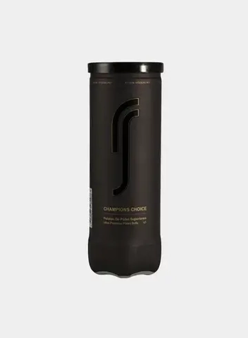 Мячи для падел RS Champions Choice (3 мяча)