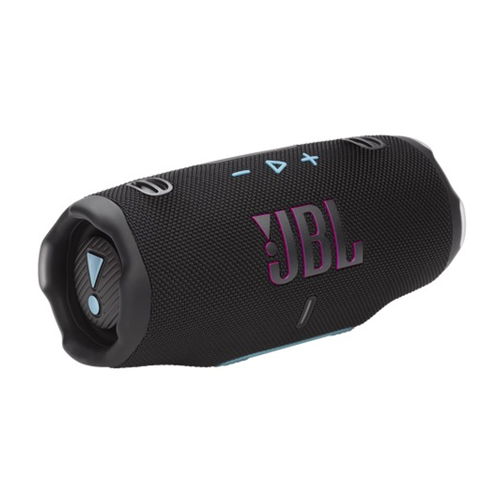JBL Charge 6 Black