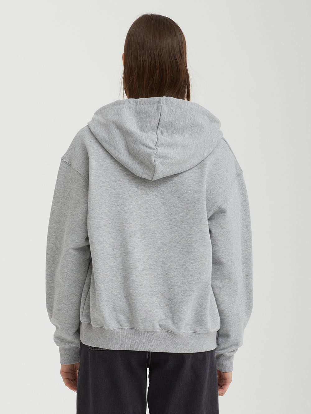 Женская Толстовка Small Cherry Regular Fit
