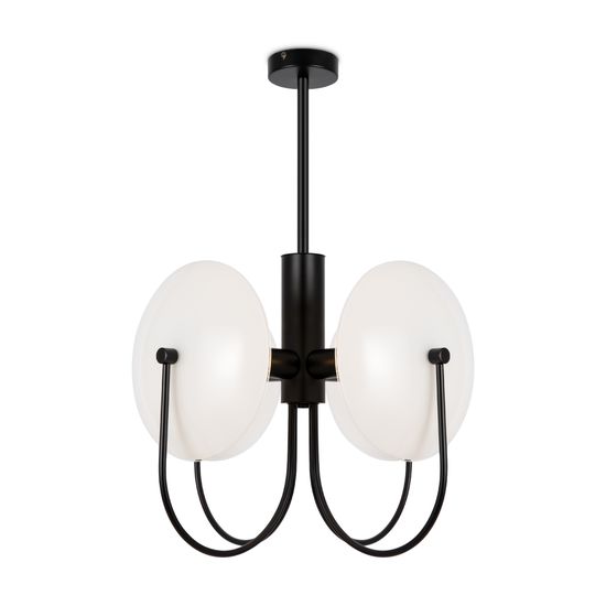 Подвесной светильник Freya FR5320PL-04B