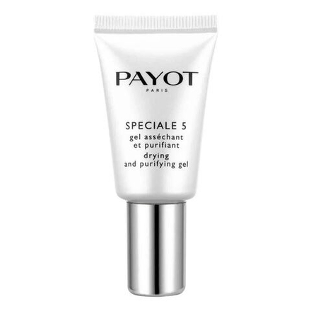 PAYOT Pate Grise Special 5 Cica 15ml Facial Treatment