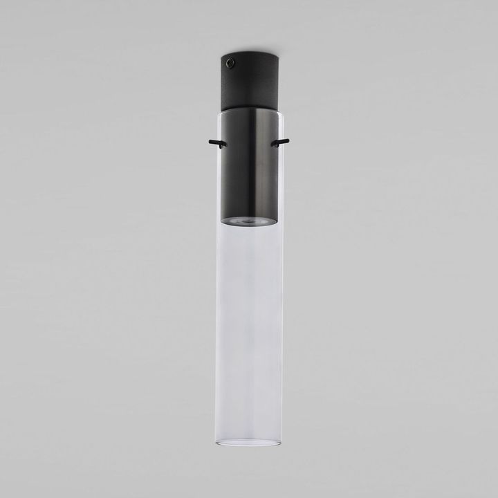 Потолочный светильник TK Lighting 3147 Look Graphite