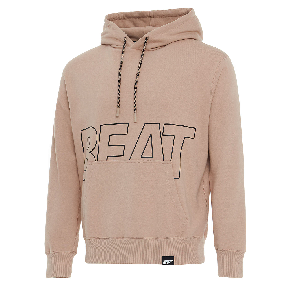 Мужская толстовка STREETBEAT BASIC