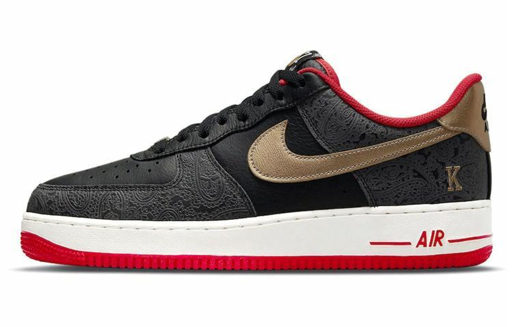 Кроссовки Nike Air Force 1 Low