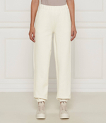 Спортивные штаны CALVIN KLEIN JEANS - экрю(J20J223920)