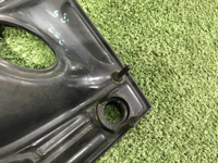 Накладка ПТФ левая Audi Q5 2 80A (2017-2020) MTR Design