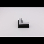 Трековый соединитель угловой Aployt Magnetic track 48 APL.0185.00.03