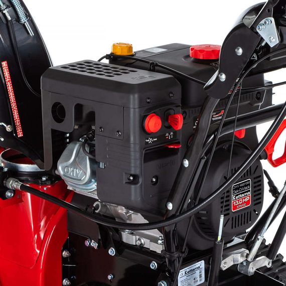 Снегоуборщик KETTAMA 300 Pro