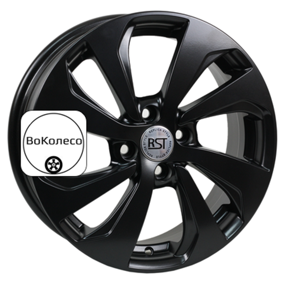 6x15/4x100 ET46 D54,1 R005 (Rio, Solaris) BLm RST