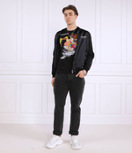 Футболка Iceberg - черный(232 I1P F01A 6307)