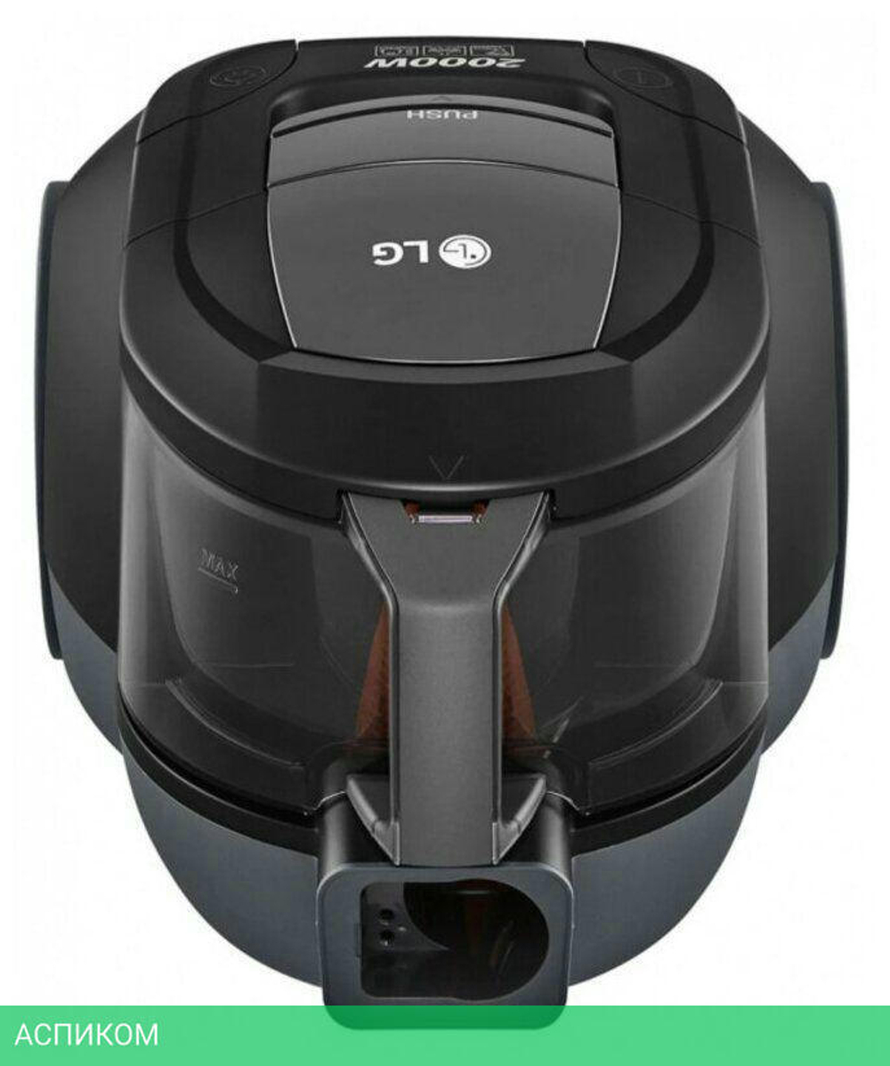 Пылесос LG VC5316NNTS