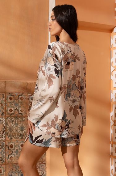 Пижама Mia-Amore 5424 &quot;Ivian&quot;