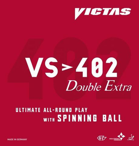 VICTAS VS&gt;402 Double Extra