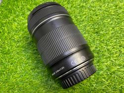 Canon EF-S 18-135mm 3.5-5.6 IS Покупка/Продажа