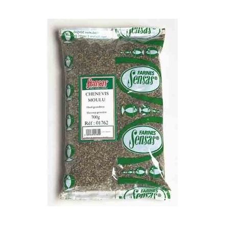 Добавка в прикормку Sensas COPRAN MELASSE 1кг