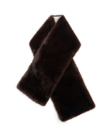 Шарф-горжетка