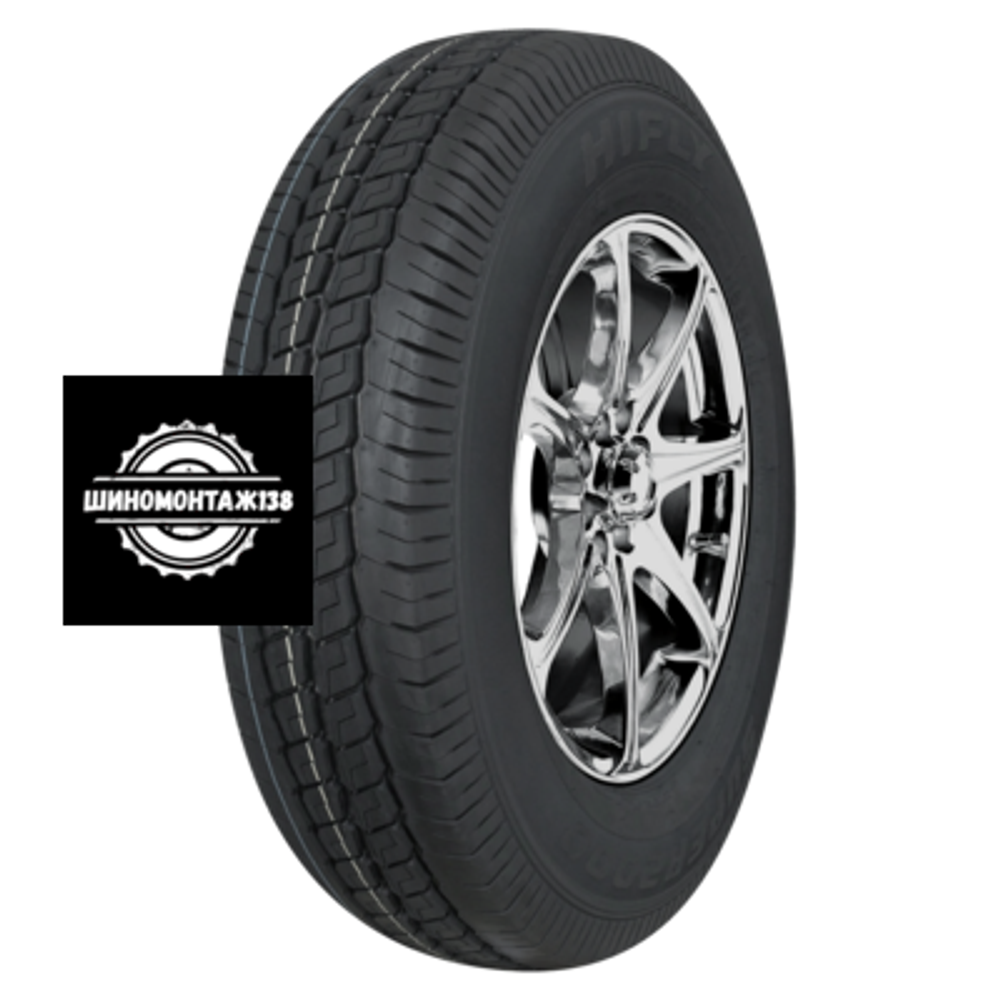 195/75R16C 107/105R Super 5000 TL 8PR