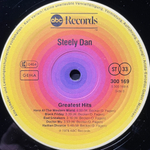 Steely Dan ‎– Greatest Hits 2LP (Германия 1978г.)