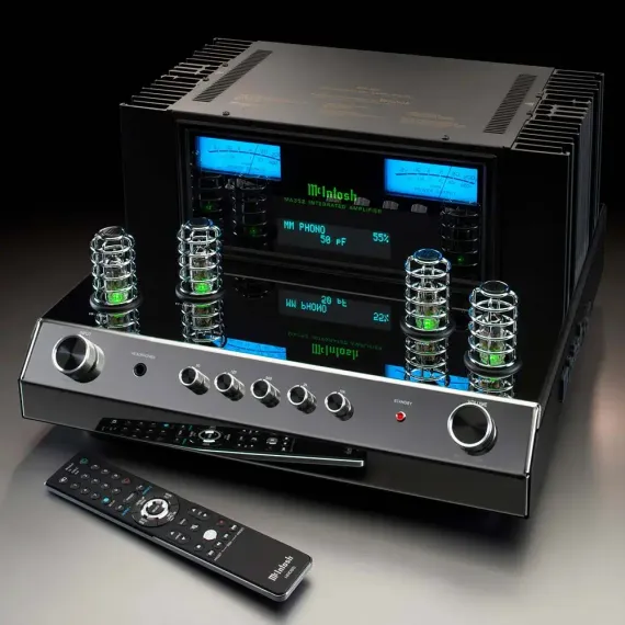 Mcintosh MA352