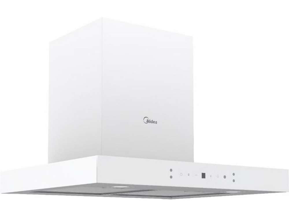 Вытяжка Midea MH60C668GW