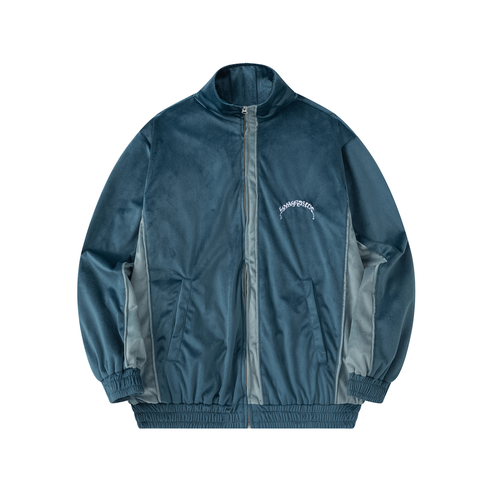 ОЛИМПИЙКА ВЕЛЮРОВАЯ YMKASHIX PUFF