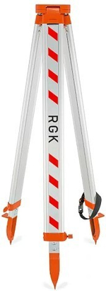 Нивелир оптический RGK N-24 комплект 752350