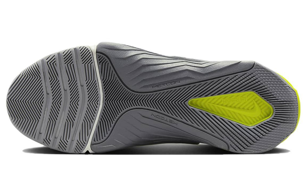 Кроссовки Nike Metcon 8 (Женская размерная сетка)