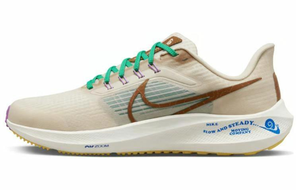 Кроссовки Nike Air Zoom Pegasus 39 'Moving Company'