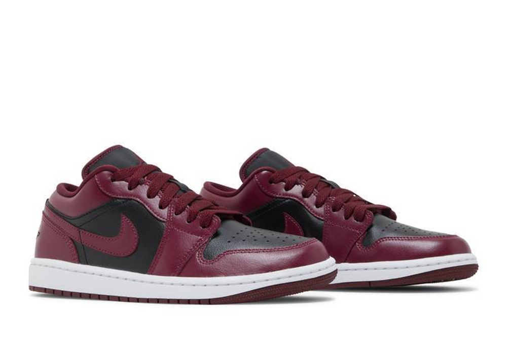 Кроссовки Jordan Air Jordan 1 Low (Женская размерная сетка)