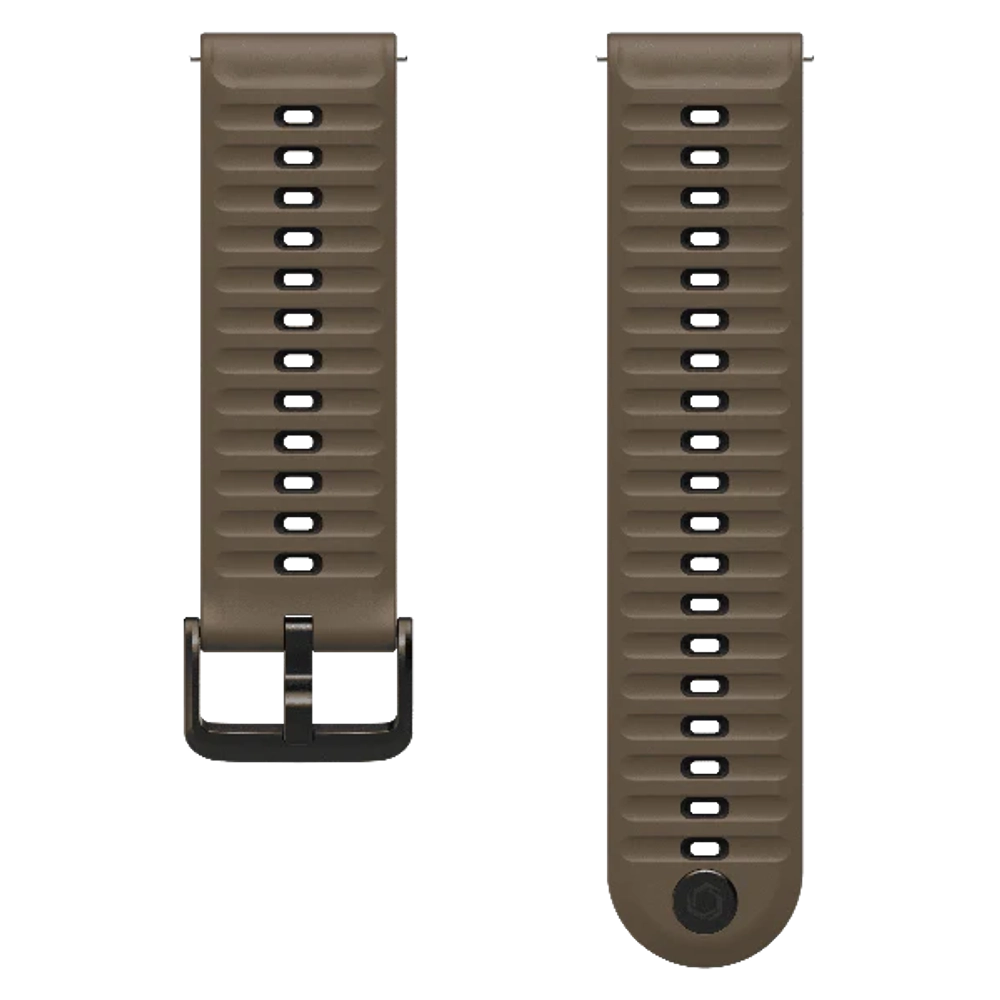 Ремешок для часов COROS NOMAD силиконовый