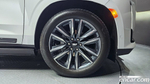 Cadillac Escalade 5 Generation 6.2 (12.2021)