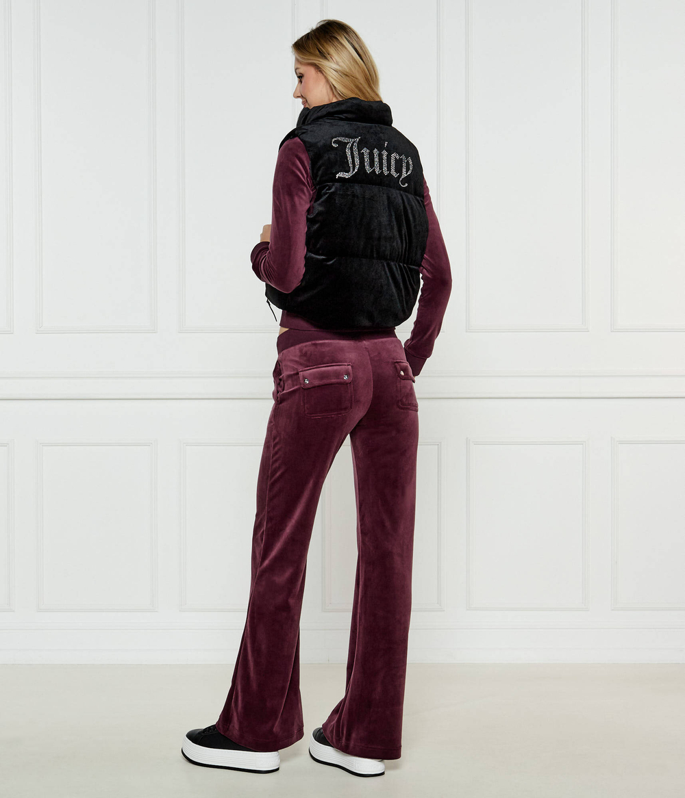 Безрукавка Juicy Couture - черный(JCOGL125551)
