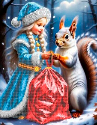 Г-5250 Новогодний подарок. НОВИНКА!!!