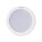 Мебельный светодиодный светильник Arlight LTM-R70WH-Frost 4.5W Warm White 110deg 020771