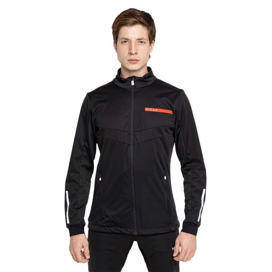 Мужская куртка MOAX Sirius фото 3