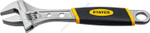 STAYER Chromax, 300 / 35 мм, Разводной ключ (27262-30)