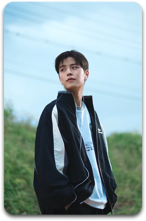 Карта / STRAY KIDS #2611