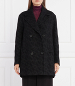 Пальто Pinko - черный(101875 Y82W)