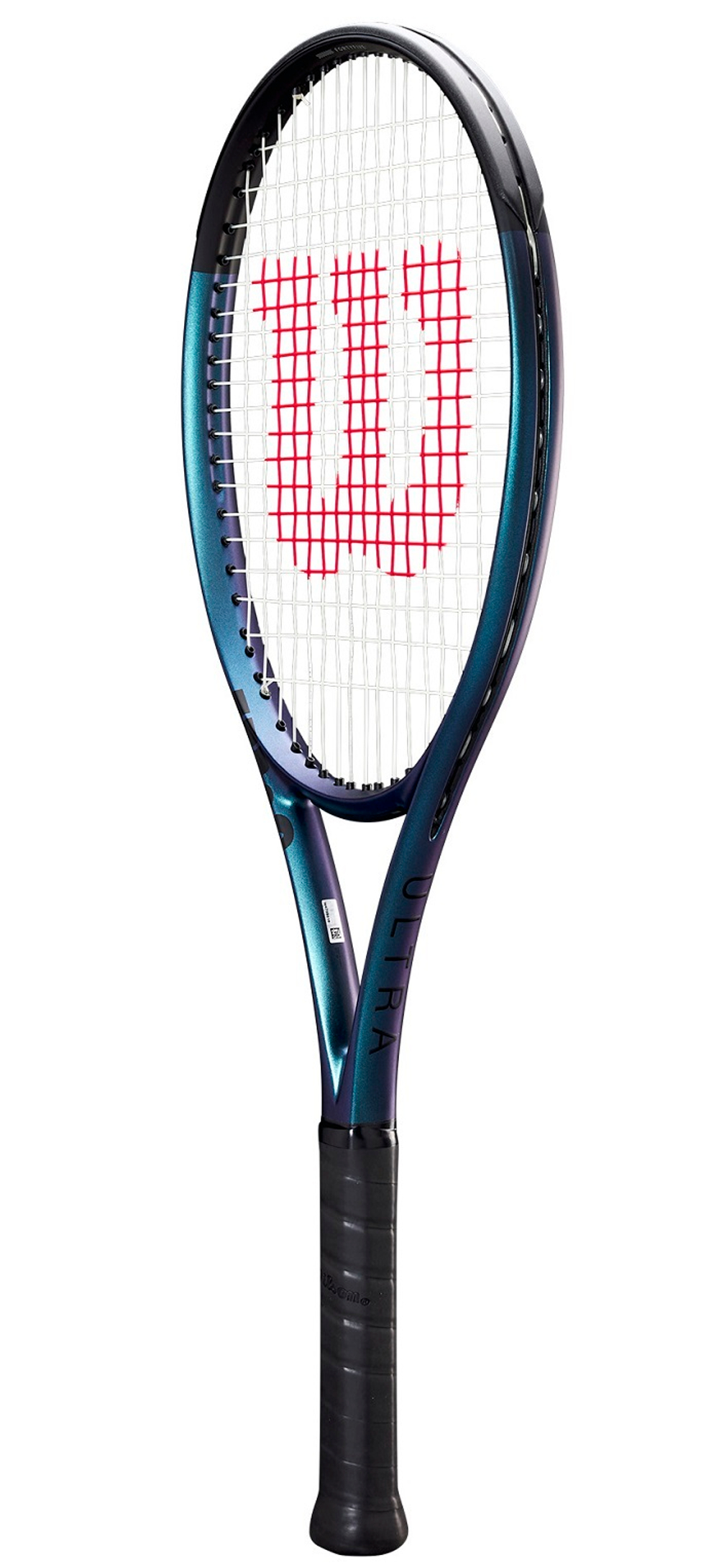 Теннисная ракетка Wilson Ultra 100 V4.0