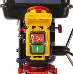 Станок сверлильный ПУЛЬСАР СС 400 791-394