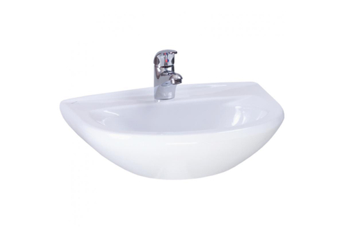 Рукомойник Родничок белый 370x452x160мм