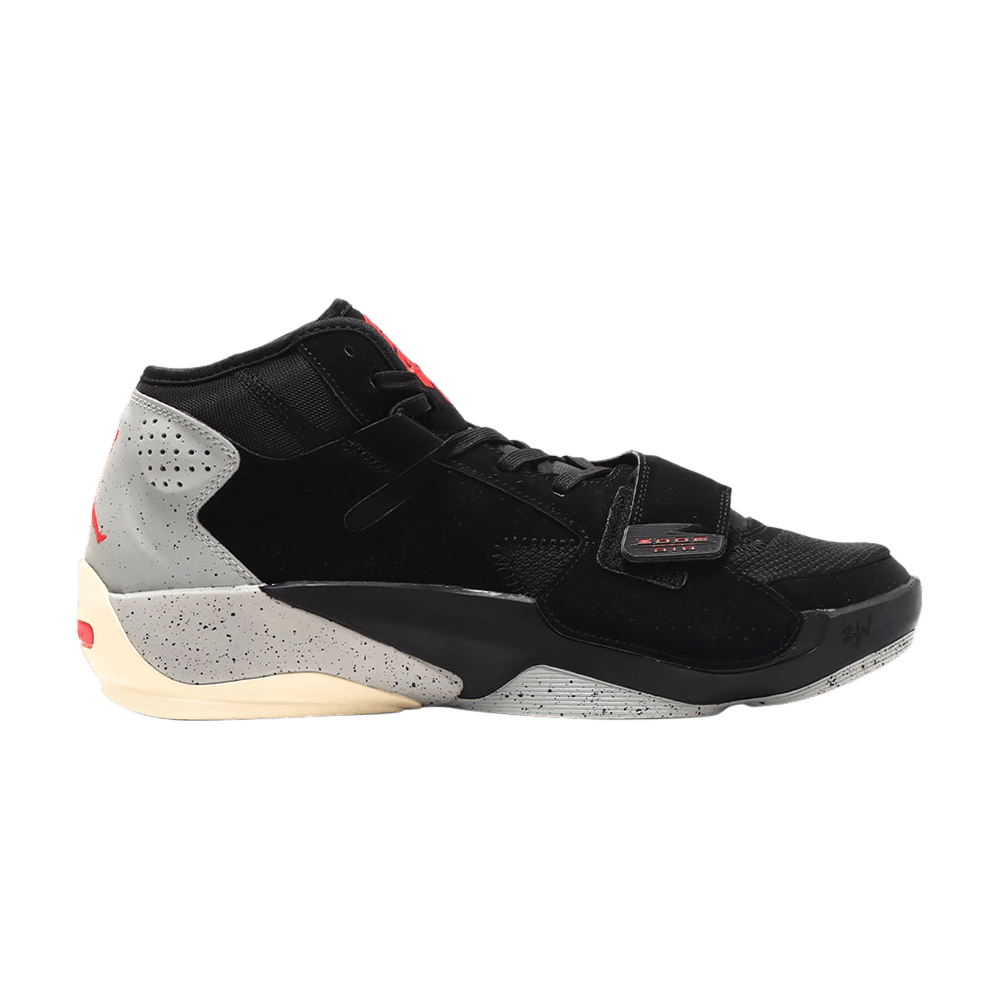 Кроссовки Jordan Zion 2